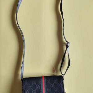 unisex cross over bag